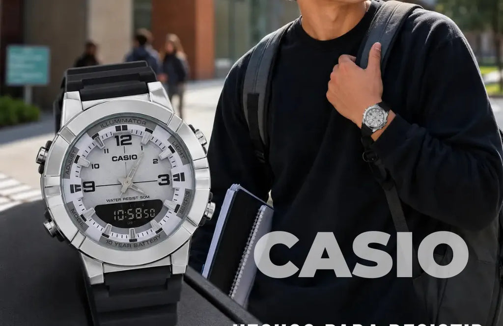 PLANTILLA BASE TIME BLUE