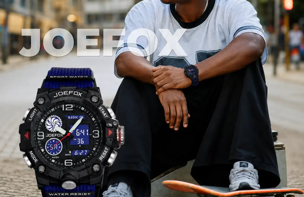 PLANTILLA BASE TIME BLUE
