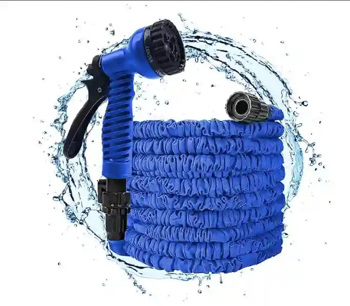 Manguera Mágica Expandible X 30 Mtr 7 En 1 🔥