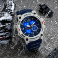 RELOJ JOEFOX A436